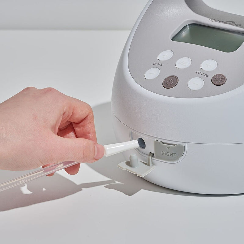 Spectra® S1 Pro Breast Pump Set Grey