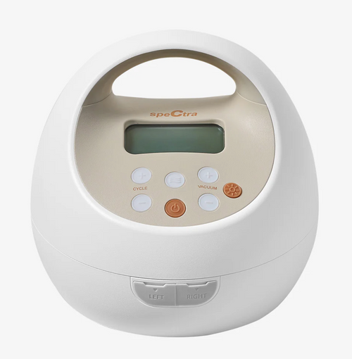 Spectra® S2 Pro Breast Pump Set Beige