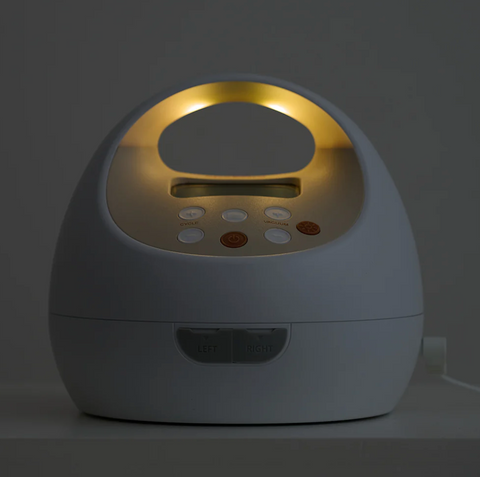 Spectra® S2 Pro Breast Pump Set Beige