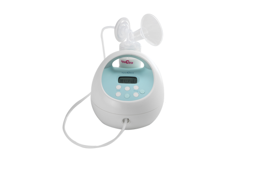 Spectra® S1 Hospital Grade Double Electric Breast Pump Set Blue
