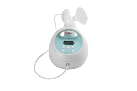 Spectra® S1 Hospital Grade Double Electric Breast Pump Set Blue
