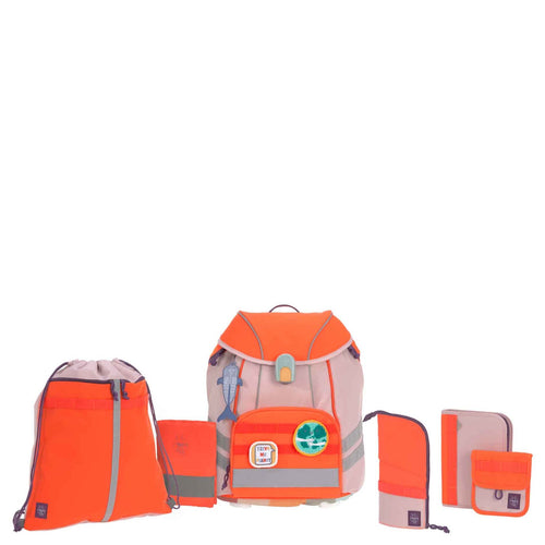 School Bag Set Flexy Unique Beginner