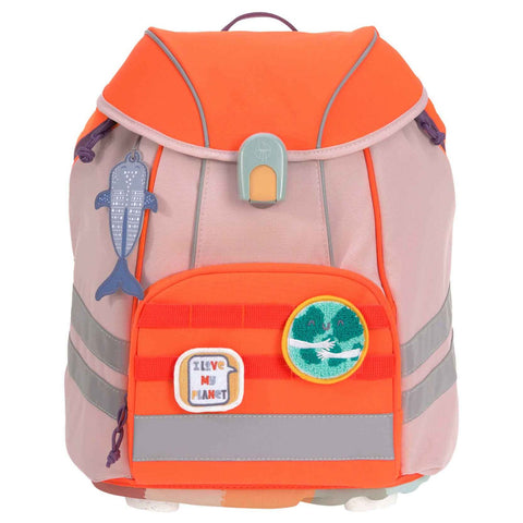 School Bag Set Flexy Unique Beginner