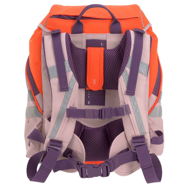 School Bag Set Flexy Unique Beginner