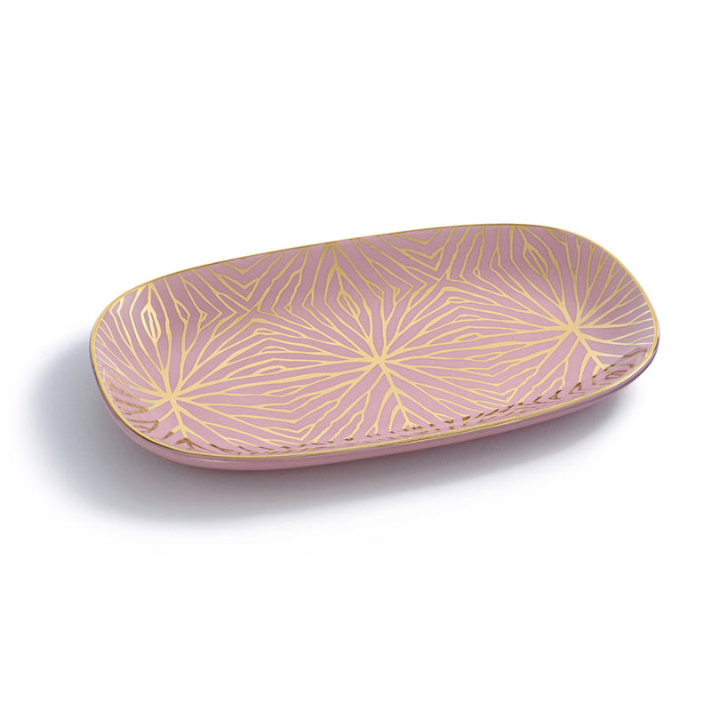Lily Pad Catchall Tray