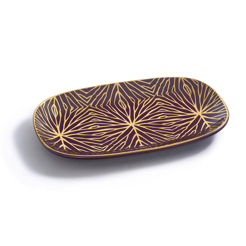 Lily Pad Catchall Tray