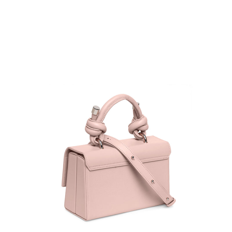 Mary Bag Mini - Milled Blush