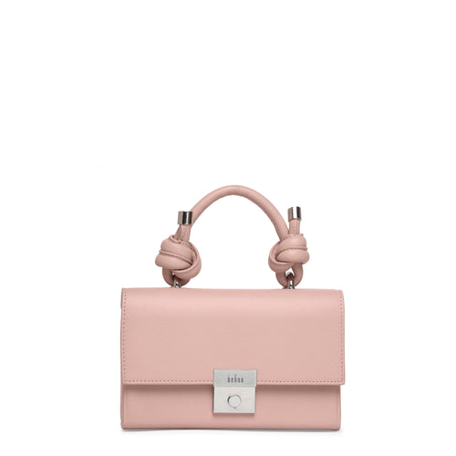 Mary Bag Mini - Milled Blush