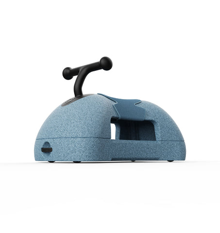 Scoot & Ride My First - Steel