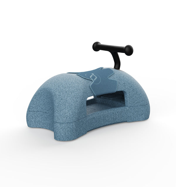 Scoot & Ride My First - Steel