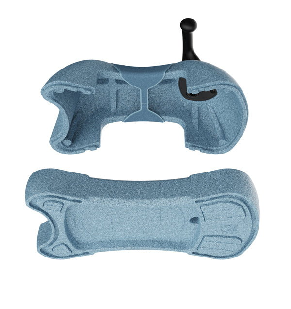 Scoot & Ride My First - Steel