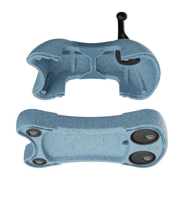 Scoot & Ride My First - Steel