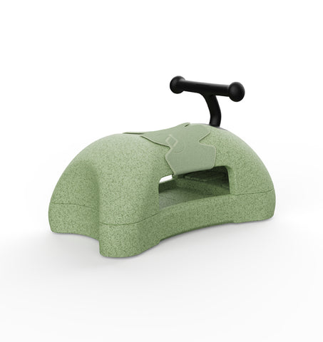 Scoot & Ride My First - Olive