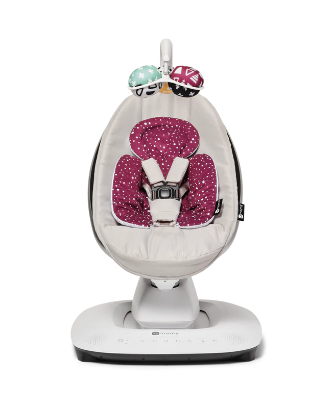 MamaRoo / RockaRoo 2.0 Newborn Insert Plush