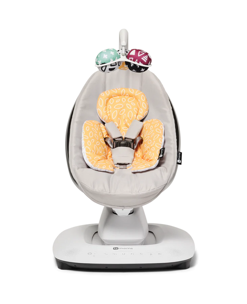 MamaRoo / RockaRoo 2.0 Newborn Insert Mesh