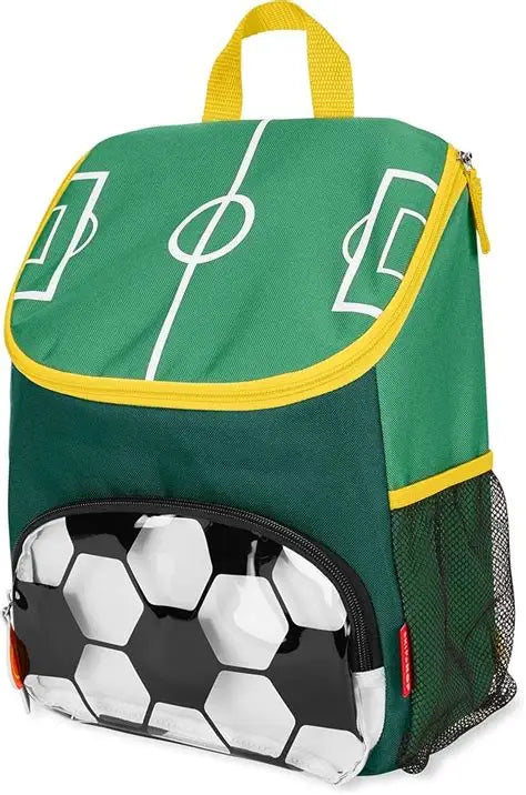 Skip Hop Spark Style Big Backpack