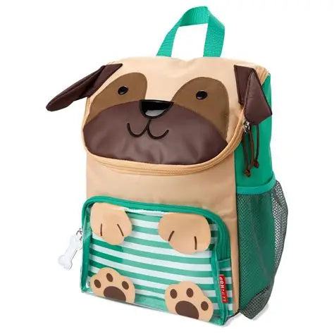 Skip Hop Zoo Big Backpack
