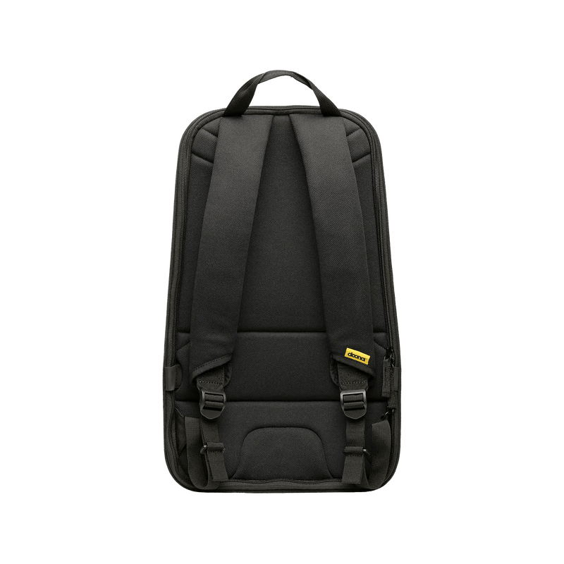 Doona X Pack & Go Basket Black