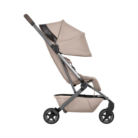 Joolz Aer² Compact & Lightweight Baby Stroller - Sandy Taupe