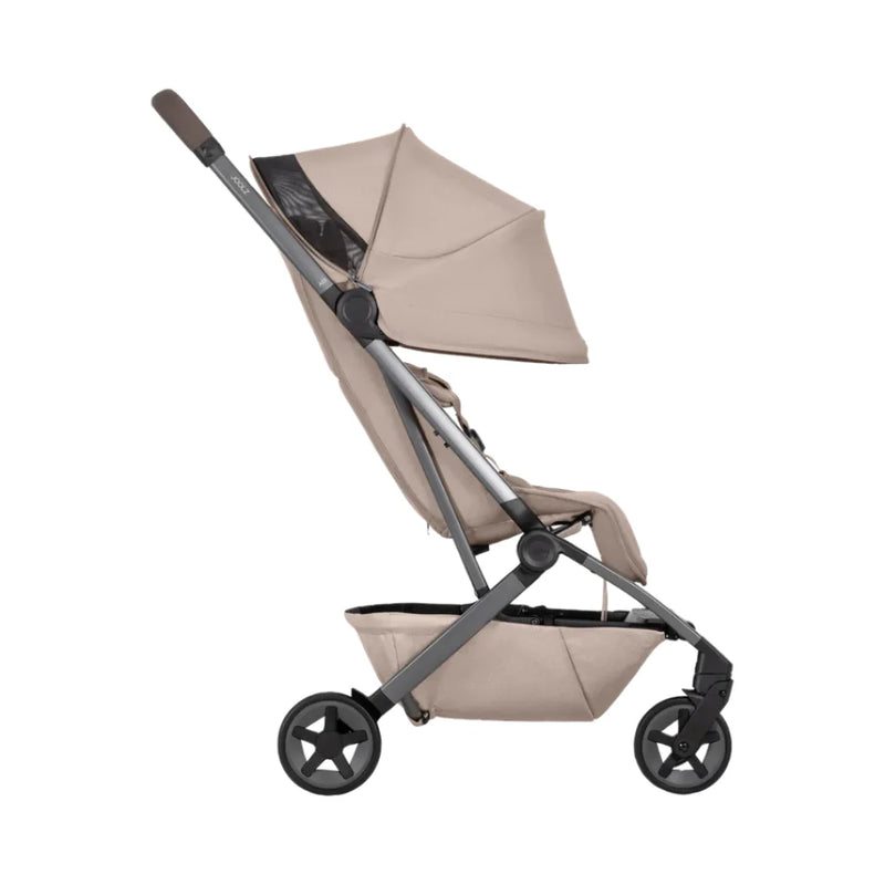 Joolz Aer² Compact & Lightweight Baby Stroller - Sandy Taupe