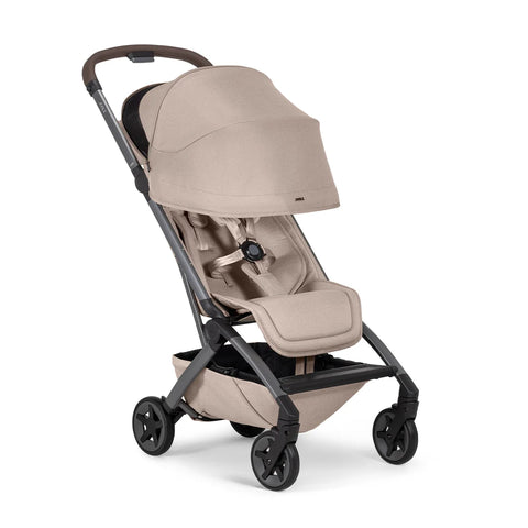Joolz Aer² Compact & Lightweight Baby Stroller - Sandy Taupe
