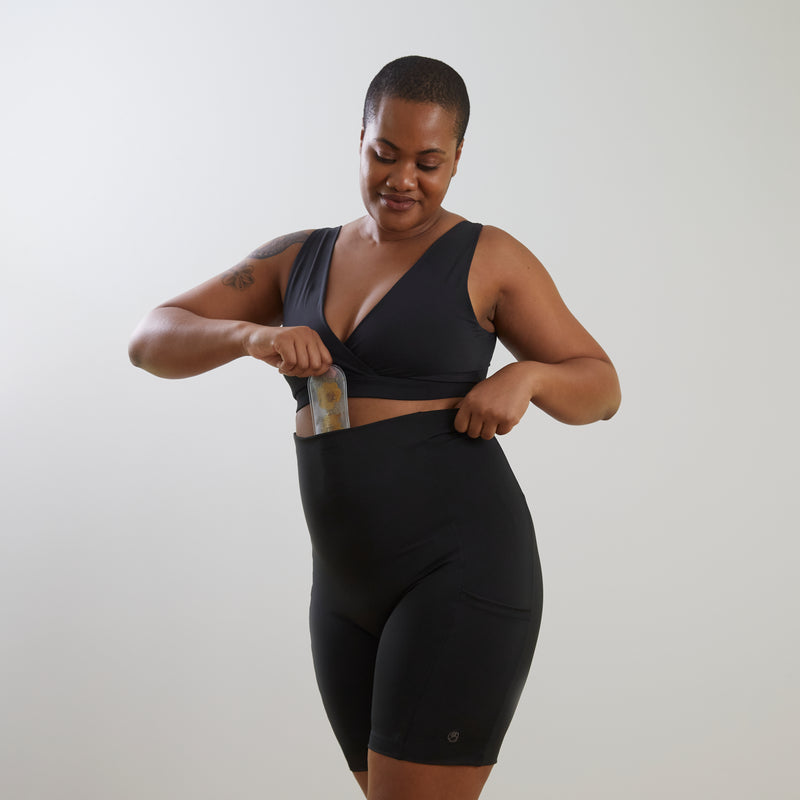 BareMum Perineal Warm & Cool  Insert (1 pcs)