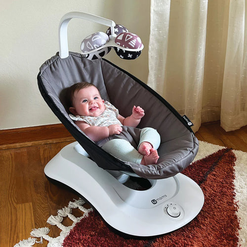 Rockaroo Baby Rocker 2.0