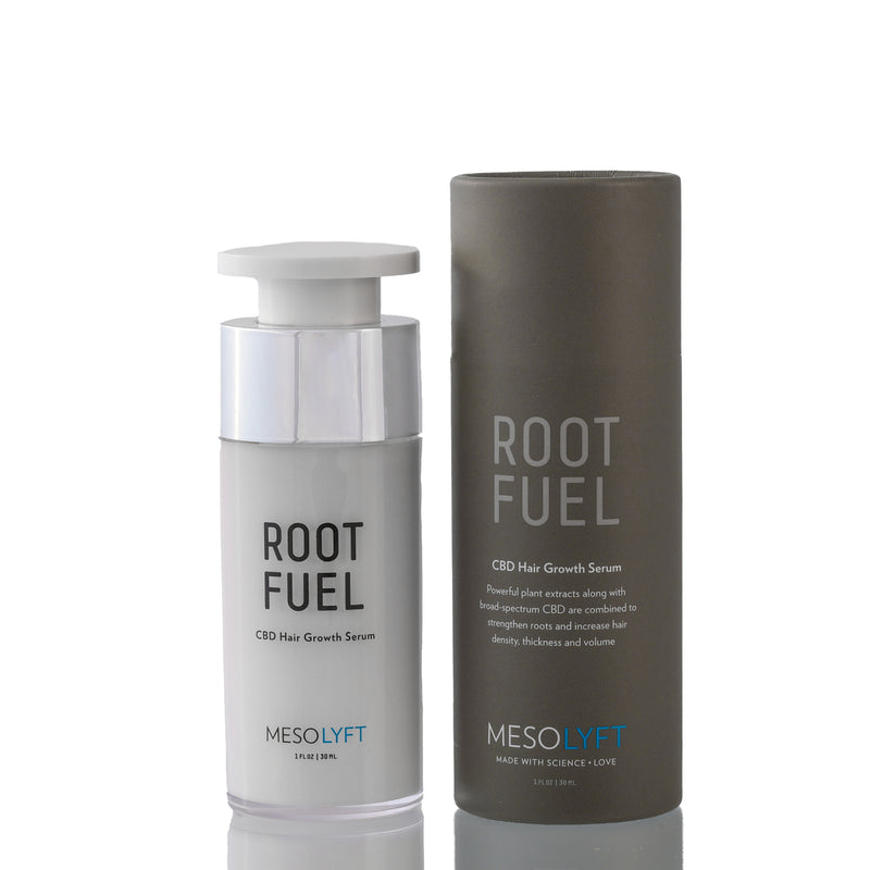 Root Fuel Serum