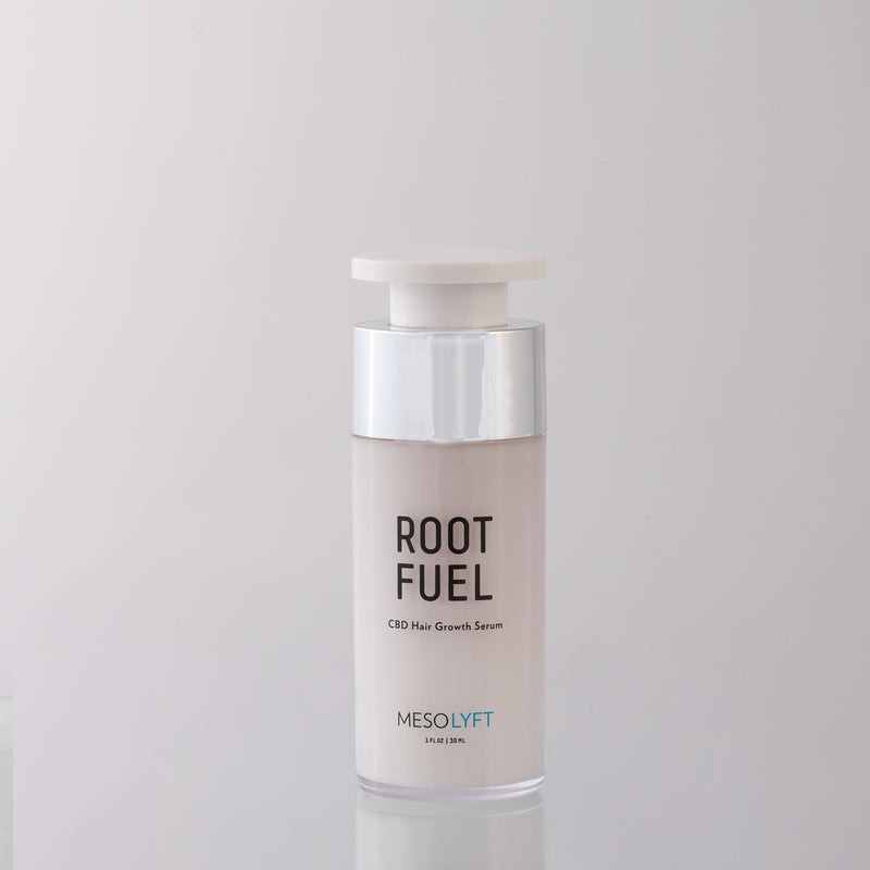 Root Fuel Serum