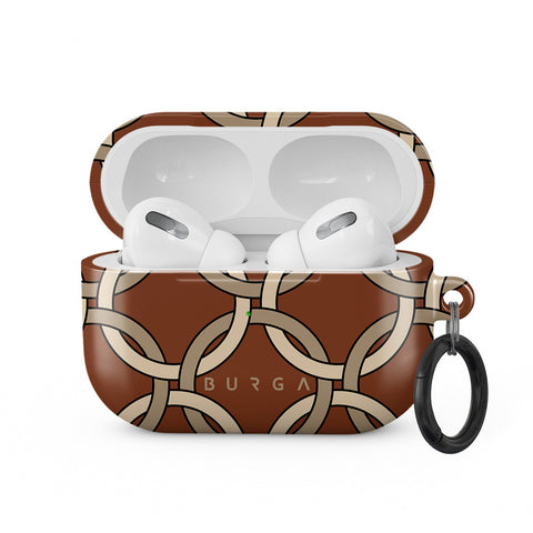 Heritage Airpods Case (1-3 series)