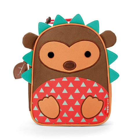 Skip Hop Zoo Backpack Hedgehog
