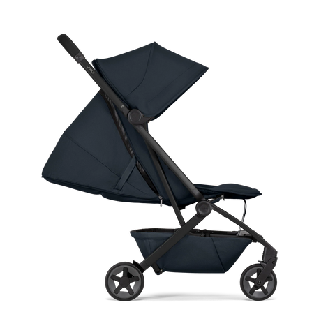 Joolz Aer² Compact & Lightweight Baby Stroller - Navy Blue