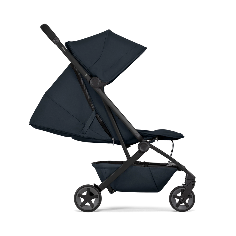 Joolz Aer² Compact & Lightweight Baby Stroller - Navy Blue