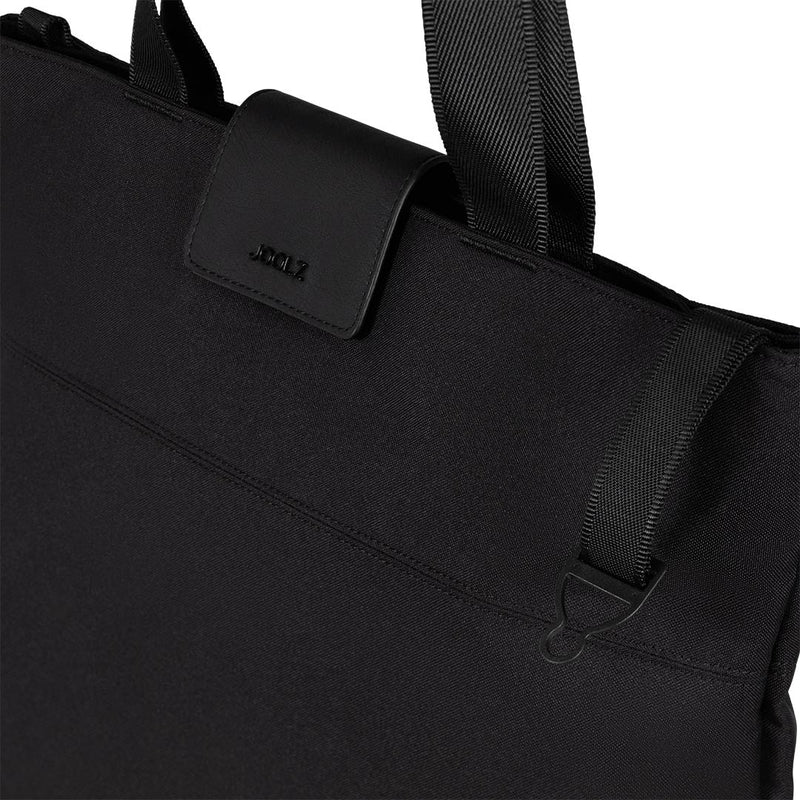 Joolz Eco-Friendly Changing Bag - Black