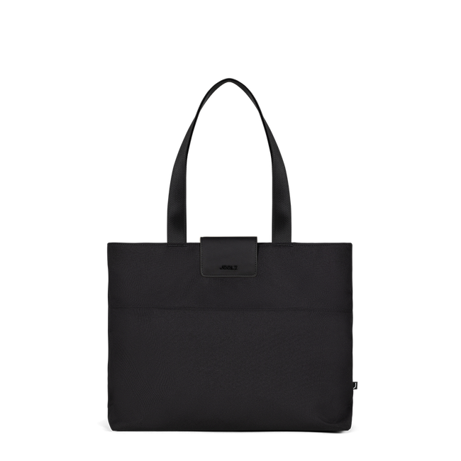 Joolz Eco-Friendly Changing Bag - Black
