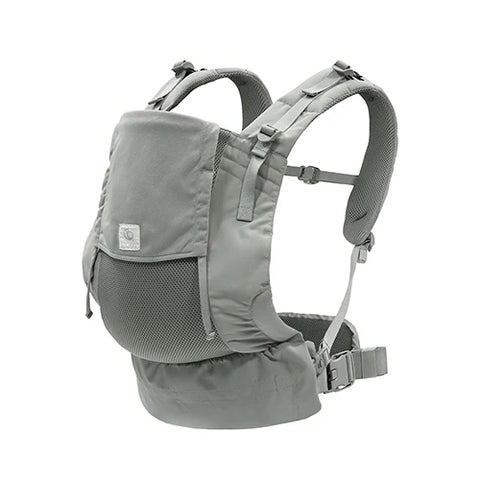 Stokke Limas Carrier Mesh Glacier Green