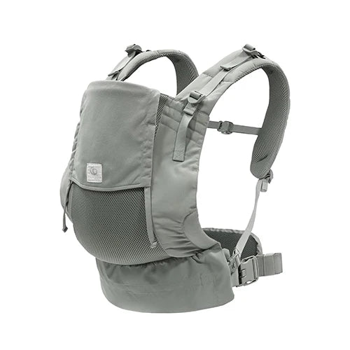 Stokke Limas Carrier Mesh Glacier Green