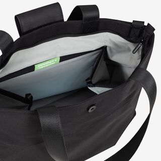 Joolz Eco-Friendly Changing Bag - Black