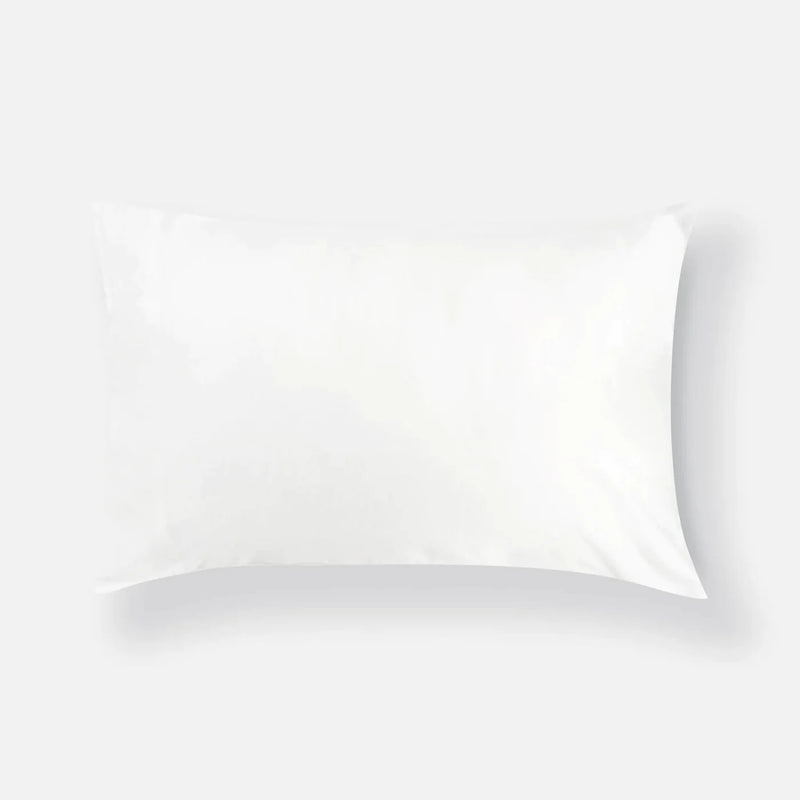 Clean Silver Pillowcase 1 Pack  