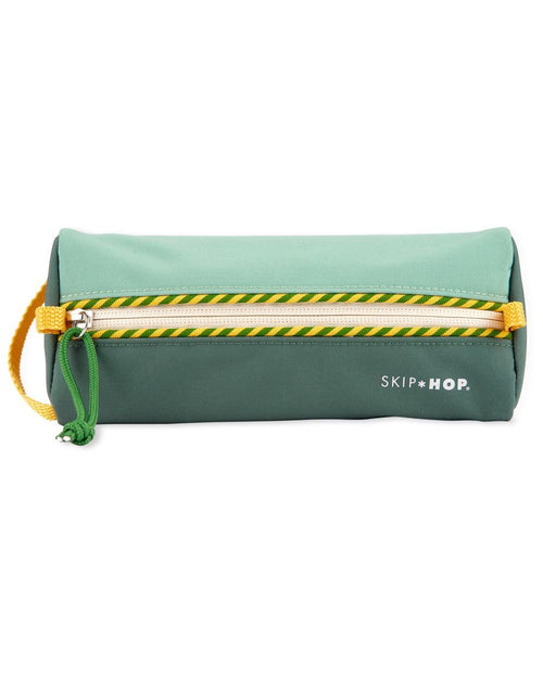 Skip Hop Wander Pencil Pouch Bugs