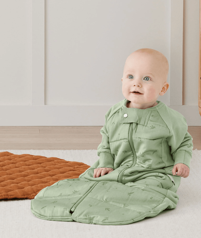 Sleep Suit Sack 2.5 TOG Willow(2-4YRS)