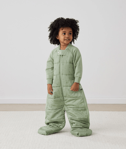 Sleep Suit Sack 2.5 TOG Willow(8-24M)