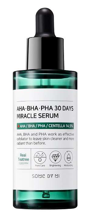 Some By MI AHA.BHA.PHA 30 Days Miracle Serum - 50ml