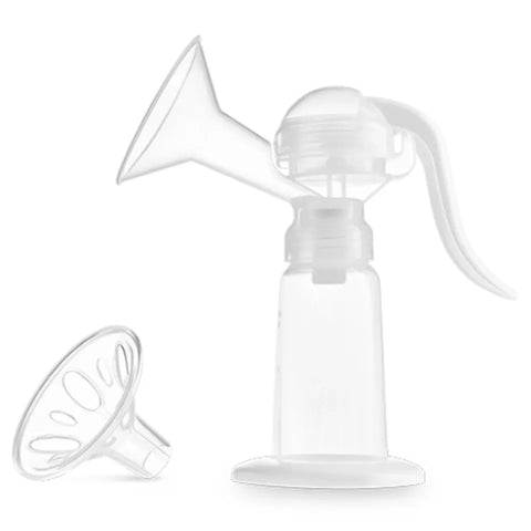 Spectra® Handy Plus Manual Breast Pump