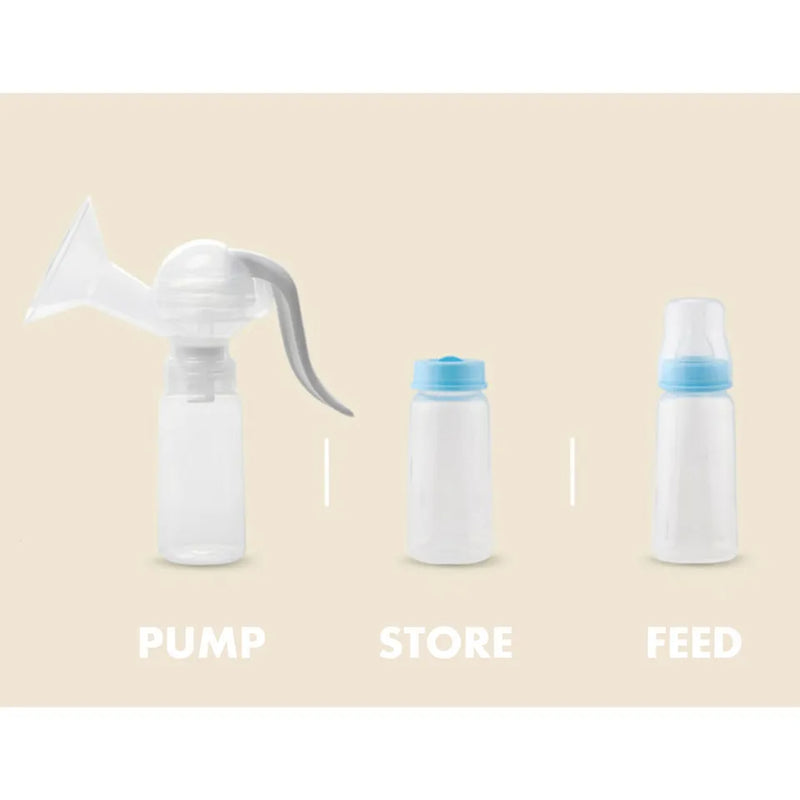 Spectra® Handy Plus Manual Breast Pump
