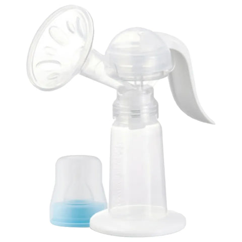 Spectra® Handy Plus Manual Breast Pump