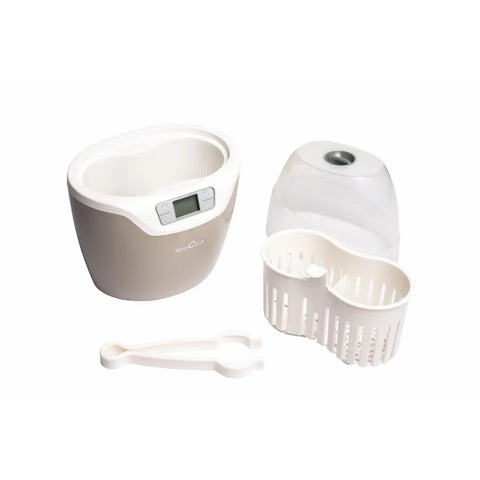 Spectra® Multi Bottle Warmer 2-in-1 Beige