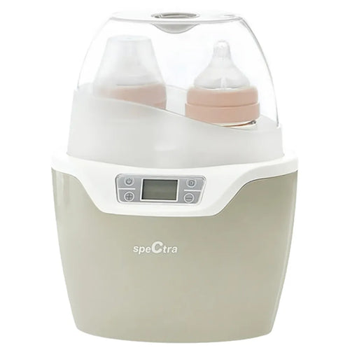 Spectra® Multi Bottle Warmer 2-in-1 Beige