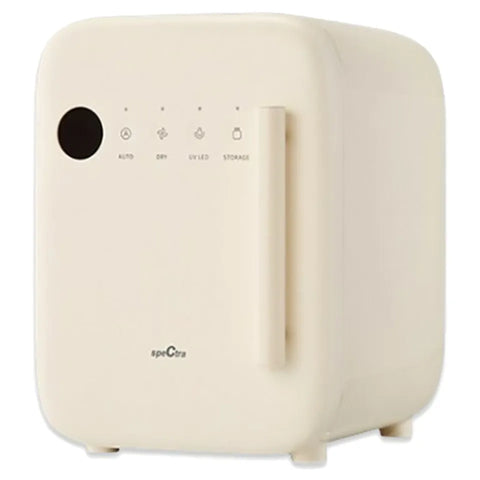 Spectra® UV-LED Sterilizer Soft Beige