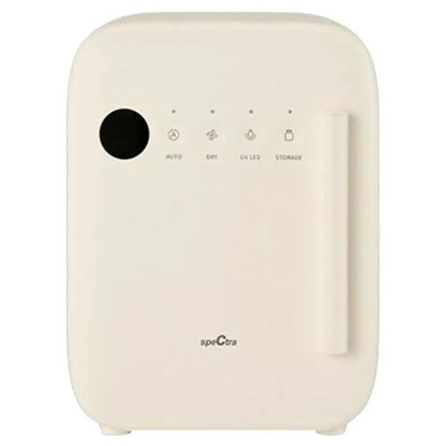 Spectra® UV-LED Sterilizer Soft Beige